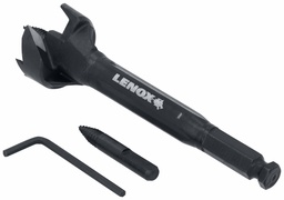 [4491340] 1-1/2" Bi-Metal Self-Feed Wood Drill Bits