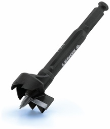 [4491350] 1-3/4" Bi-Metal Self-Feed Wood Drill Bits