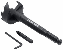 [4491360] 2" Bi-Metal Self-Feed Wood Drill Bits