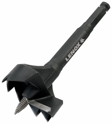 [4491380] 2-1/4" Bi-Metal Self-Feed Wood Drill Bits