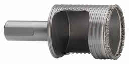 [4495680] Diamond Grit Hole Saw D/S-16Dg, 1" Or 25.4Mm