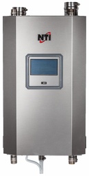 [3650146] TFT-85 FIRE TUBE NATURAL GAS BOILER