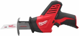 [4520130] M12 Hackzall Reciprocating Saw (Tool Only)