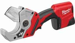 [4520710] M12 Plastic Pipe Shear Kit