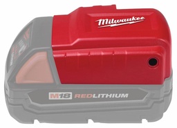 [4523905] M18 POWER SOURCE