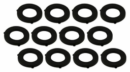 [5457211] HOSE WASHERS (12)
