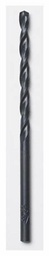 [4527536] 5/32" Thunderbolt Black Oxide Drill Bit (12 pk)