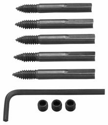 [4527705] Feed And Set Screw Accessory Set