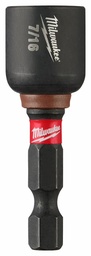 [4528550] 7/16 x 1-7/8" Magnetic Nutdriver (Bulk 10)