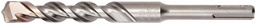 [4529540] SDS-Plus 2CT 9/16" x 4" x 6" Rotary Hammer Drill Bit