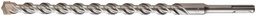 [4529640] SDS-Plus 2CT 5/8" x 10" x 12" Rotary Hammer Drill Bit