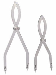 [4530930] DIVIDER, 18" RADIUS