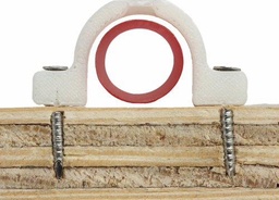 [4531720] STAPLES,PEX TO WOODEN SUBFLOOR