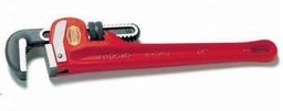 [4540100] 6" Heavy-Duty Straight Pipe Wrench