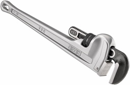 [4540220] 24" Aluminum Straight Pipe Wrench