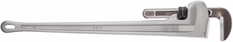 [4540210] 14" Aluminum Straight Pipe Wrench