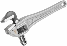 [4540300] 14" Aluminum Offset Pipe Wrench
