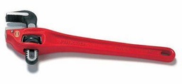 [4540410] 24" Heavy-Duty Offset Pipe Wrench