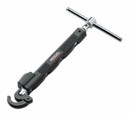 [4540510] 2017 LED Telescoping Basin Wrench, 3/8"- 1 1/4" Capacity