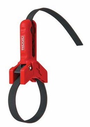 [4540630] STRAPLOCK Pipe Handle