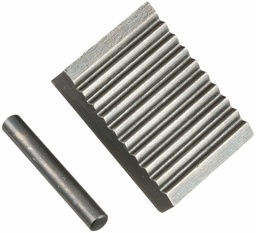 [4540720] Heel Jaw Assembly