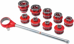 [4543380] Exposed Ratchet Threader Set (Case Not Included)