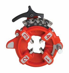 [4543620] 816 1/8 - 3/4 NPT Die Head, Semi-Automatic, RH