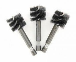 [4543940] 122 1 1/4" Fitting Brush 32 mm (Pack of 3)