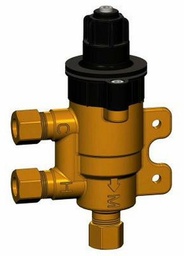 [1401010] LAWLER LF 3/8" TMV  LW-570-86820-01