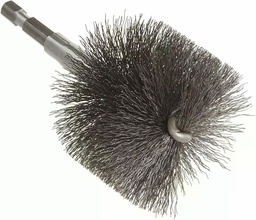 [4543960] 122 2" Fitting Brush 50 mm (Pack of 3)