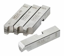 [4545200] 65R-TC 1" - 2" NPT with 1 Set High-Speed Dies For 65R Die Head