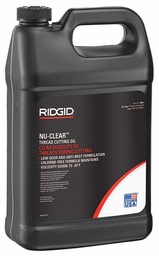 [4545340] 1 Gal Nu-Clear Thread Cutting Oil