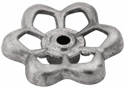 [5457129] LAWN FAUCET WHEEL HANDLE