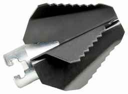 [4549055] 4-Blade Cutter, 1" (25 mm)