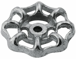 [5457115] LAWN FAUCET WHEEL HANDLE