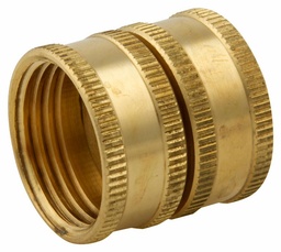 [5457183] 3/4F HOSE X 3/4F HOSE SWIVEL