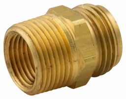 [5457159] 3/4M HOSE X 3/4MIP BRASS