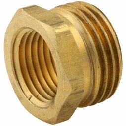 [5457167] 3/4M HOSE X 1/2FIP BRASS