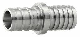 [7901310] SSPEX-PBCK05 - '1/2" 304SS Crimp PEX Transition Coupling Kit - F1807'