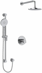 [2617069] Ode Shower Faucet Trim