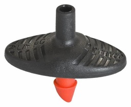 [4701490] Pinch Drip PC 1/2 gph