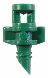 [4702440] SPJ Winged 360 Green