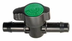 [4704457] Green Back Valve 1" (25mm)