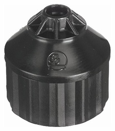 [4704720] Adapter 1/2 NPT x 10-32 Thd