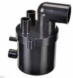 [4815908] Trap/Elbow Assembly