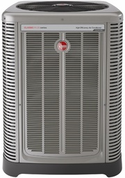 [4891282] 3 T Classic Plus 17 Seer 2-Stage Air Conditioner