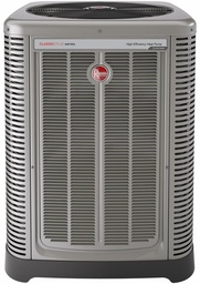 [4891356] 3 T Classic Plus 17 Seer 3-Stage Heat Pump