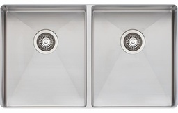 [5090165] Sonetto 1000 2 Bowl Undermount Sink