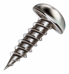 [5160566] HEX WASHER ZIP-IN SCREWS