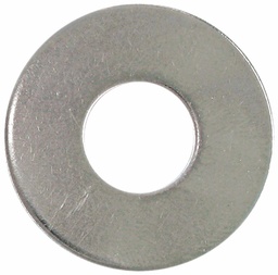 [5160795] 7/8 PLATED STEEL FLAT WASHER